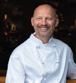Profile Picture of Frank Pabst, Executive Chef