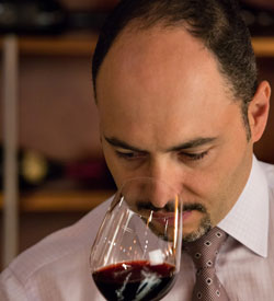 Profile Picture of Andrea Vescovi, Wine Director