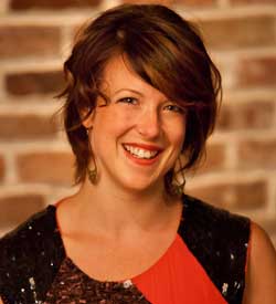 Profile Picture of Tara Thom, Restaurant Manager