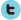 Twitter Social Icon