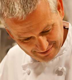 Profile Picture of Jean-Pierre Sanchez, Pastry Chef