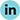 LinkedIn Icon